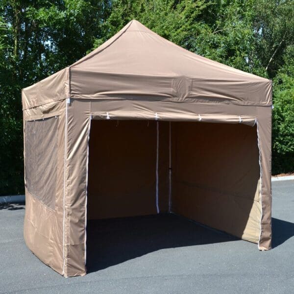 Kong Cover Gazebo Tent 40