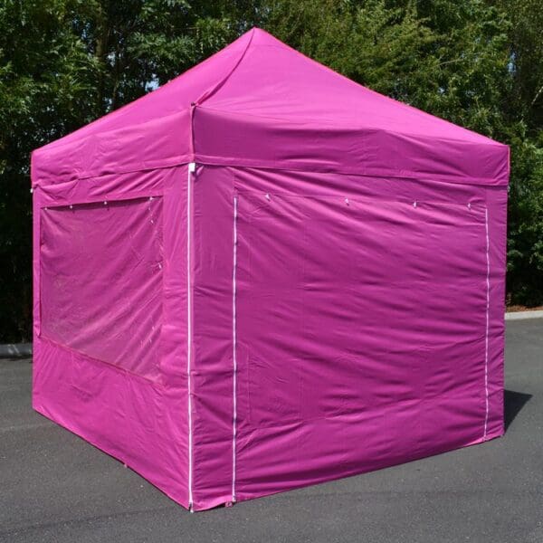 Kong Cover Gazebo Tent 40