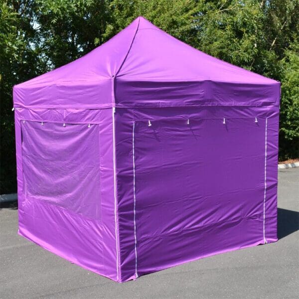 Kong Cover Gazebo Tent 40