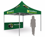 Expo Branding Heavy Duty Gazebo 3m x 4.5m 
