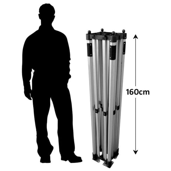 Kong Cover Gazebo Tent 40